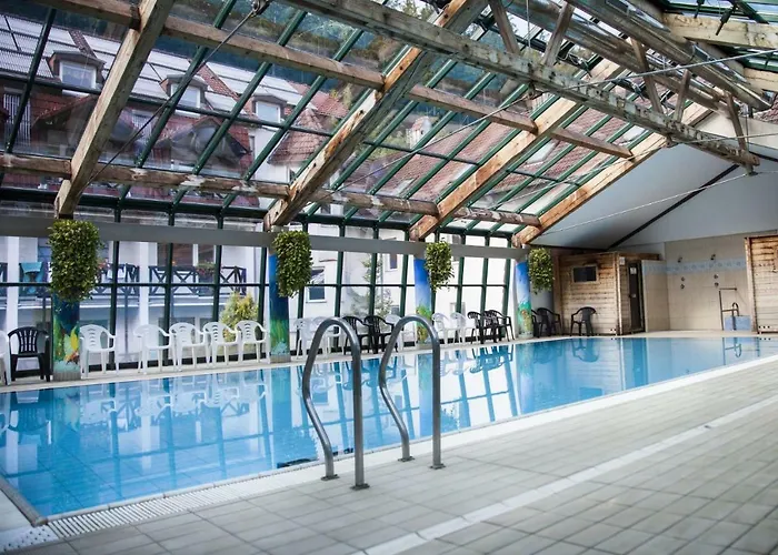 Hotel Las Piechowice 2* Piechowice (Karkonosze)