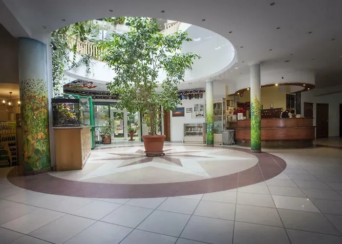 ホテル Hotel Las Piechowice