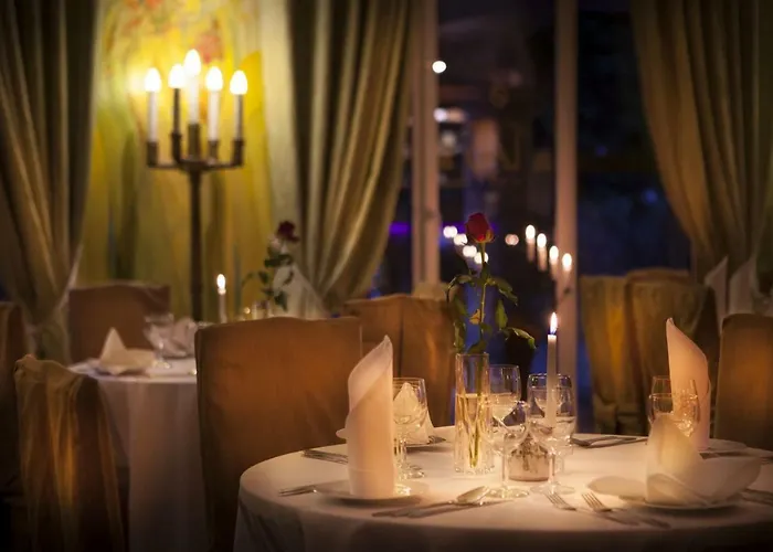 Hotel Las Piechowice Piechowice (Karkonosze)