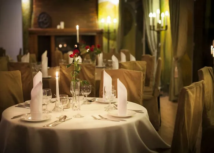 Hotel Las Piechowice Hotel 2*