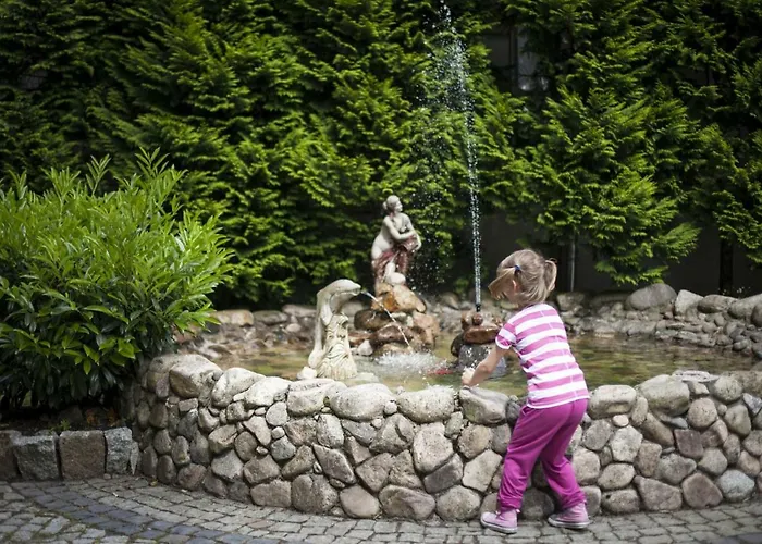 Hotel Las Piechowice Ξενοδοχείο 2*