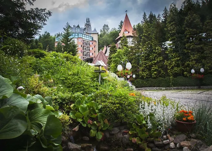 Hotel Hotel Las Piechowice