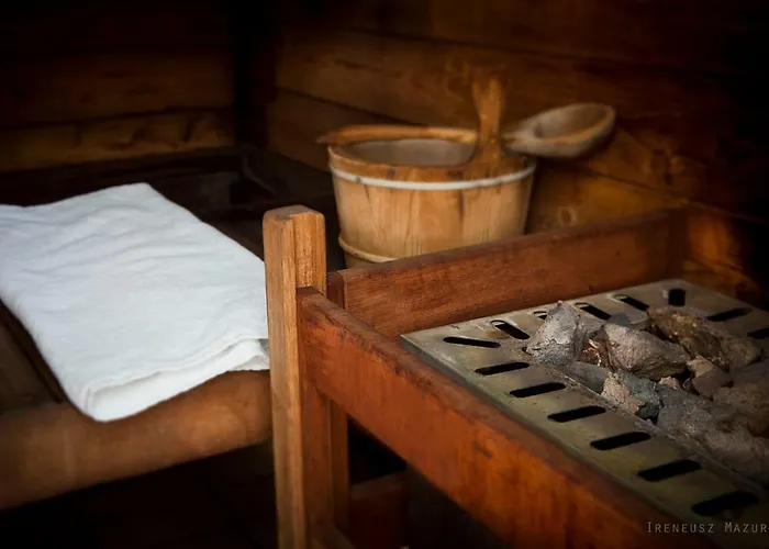 Hotel Las Piechowice