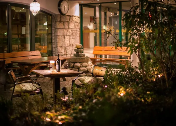 Hotel Las Piechowice Hotel