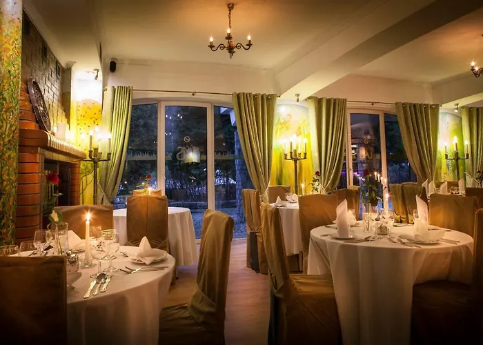 Hotel Las Piechowice 2*