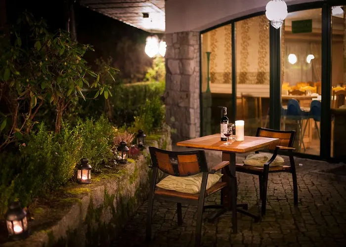 Hotel Las Piechowice Hotel 2*