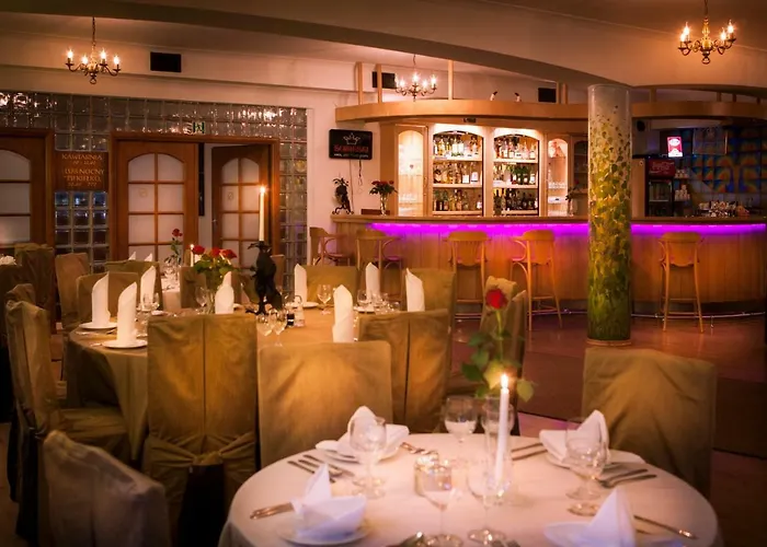 Hotel Las Piechowice 2* Piechowice (Karkonosze)