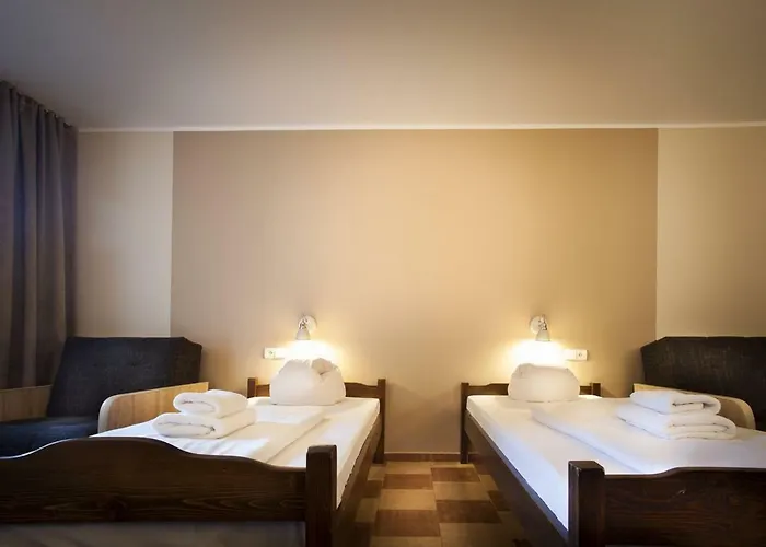 Hotel Las Piechowice Piechowice (Karkonosze)