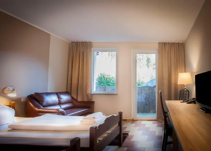 Hotel Las Piechowice Szálloda 2*