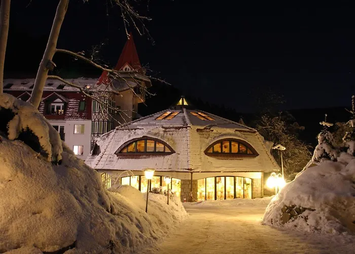 Hotel Las Piechowice Hotel