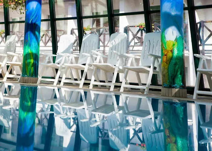 Hotel Las Piechowice Hotel Piechowice (Karkonosze)